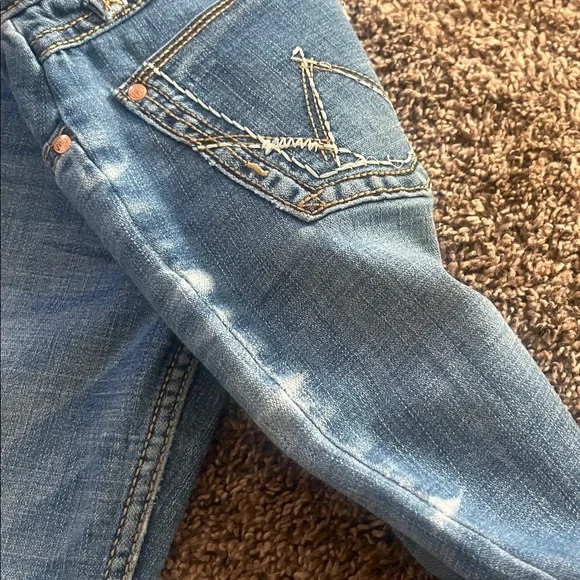Wrangler Bootcut jeans - Picture 5 of 5